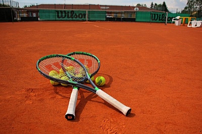 Tennis Europe14&U. Gold's Gym Cup. Мельниченок и Перепехина — сильнейшие в паре