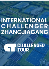 Zhangjiagang International Challenger 2024