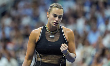 Grand Slam. US Open. Соболенко продолжает защиту титула