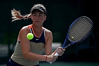 ITF World Tour. EWII Future Vejle. Без побед