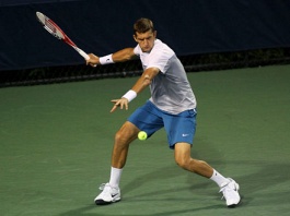 BNP Paribas Masters. ATP World Tour. Дуэт Мирного и Лопеса проиграл в первом круге