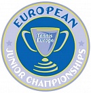 European Junior Championships 16 & Under. У Фалей осталась только пара