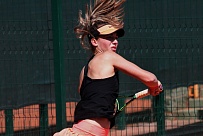 ITF Womens Circuit. GD TENNIS CUP. Зверева проиграла стартовый матч