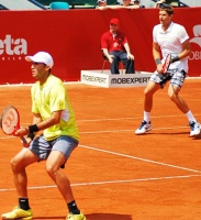 Mutua Madrid Open. Без белорусов.