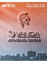 Vanda Pharmaceuticals Athens Open 2026