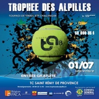 ATP Challenger Tour.  Trophée des Alpilles. Итоги квала