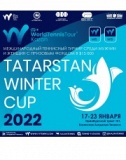 Tatarstan Winter Cup 2022 Men