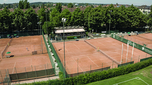 Swiss Junior Open 2026