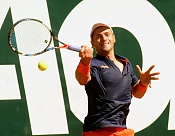 ATP Challenger Tour. Zhangjiagang International Challenger. Игнатик победил во втором круге
