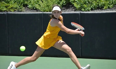 ITF World Junior Tour. Woodbridge. Битунова уступила на старте