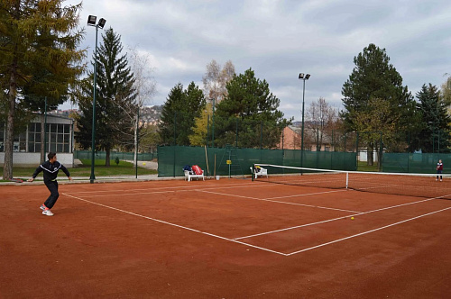 Sarajevo Juniors Open 2026
