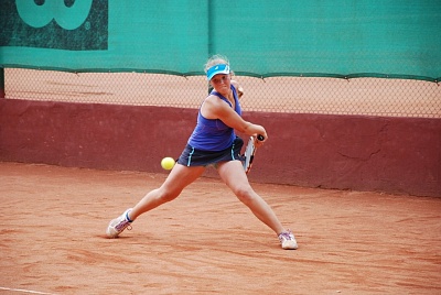 Tennis Europe 14U. Tennis Pro Project cup.