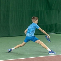 Tennis Europe14&U. Smena Cup. Беларусы обеспечили парные титулы