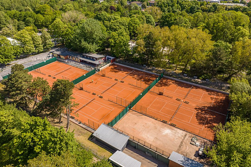 Liepaja International by Prince 2024