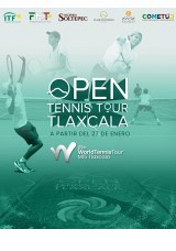Soltepec Tennis Tour 2026 W6