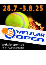 Wetzlar Open 2025