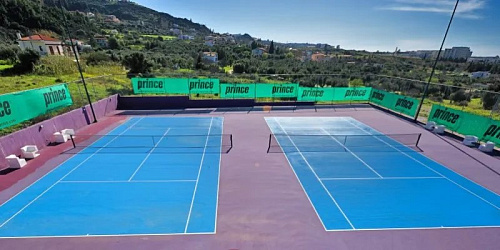 Corinth Canal Tennis Cup 2025