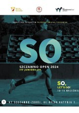 Szczawno Open 2024