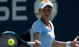 ITF World Tour. FineMark Women's Pro Tennis Championship. Говорцова напомнила о себе