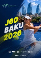 Baku World Sports Capital 2026 J2