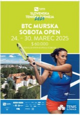 BTC Murska Sobota Open 2025