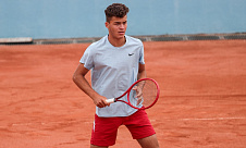 ATP Challenger Tour. Jonathan Fried Men's Pro Challenger. Арутюнян отбор не осилил