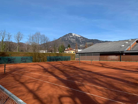 Sparkasse Salzburg Open 2024