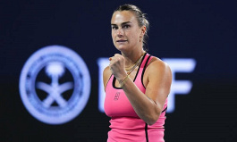 WTA Tour. Miami Open. Соболенко одержала десятые кряду победы