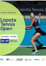 Lopota Tennis Open 2026 2