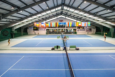 ITF Womens Circuit. HART Open (Poland).