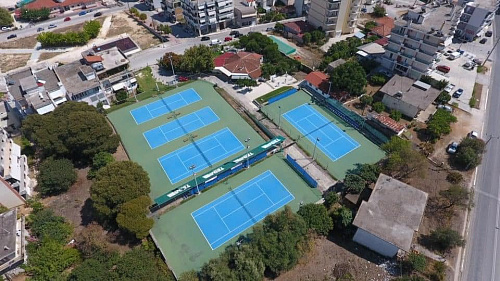 Filippiada Cup 2026 U18