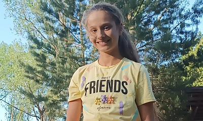 Tennis Europe 14&U. Shkodra Open. Хабибуллина и Кирслите первыми вступили в бой