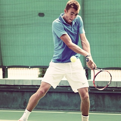 Baku Cup Futures 4. ITF Men's Circuit. Матчи вторника