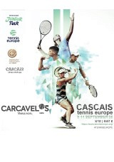Cascais Tennis Europe 2025