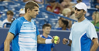 Москва. Мирный и Тэкау успешно стартовали в парном разряде