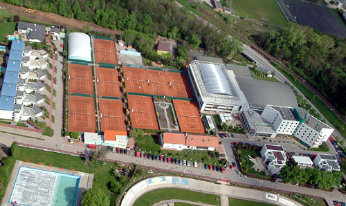 UniCredit Czech Open 2026