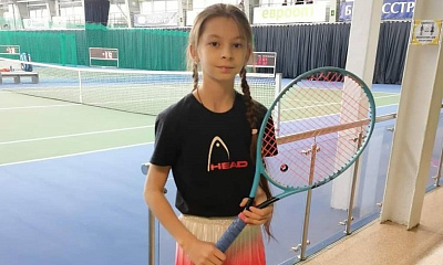 Tennis Europe 16&U. Kvarner Junior Open. Коренчук остановили во вторых кругах