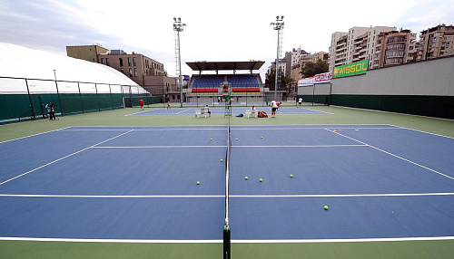 Mziuri Open 2024