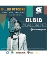 Olbia Challenger 2023