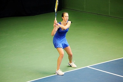ITF Junior Circuit. Alatan Tour Cup. Победы белорусов!