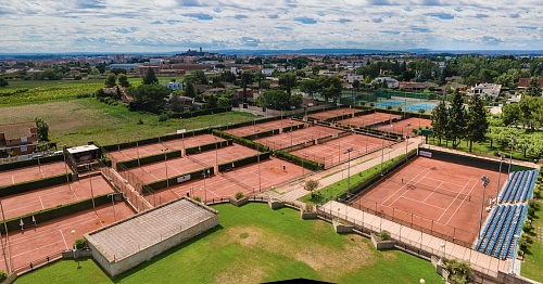Club Tennis Urgell - Ara Lleida 2022