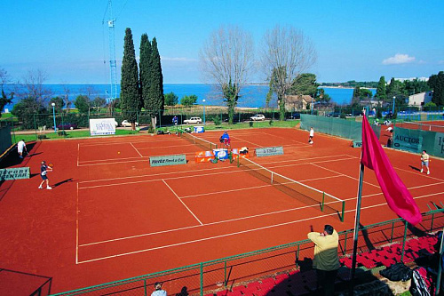 Istarska Rivijera 2025 Junior