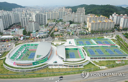 Gwangju Open 2026 ATP