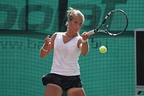 ITF Women's Circuit. Montemor Ladies Open. Гончарова вышла в финал квалификационного отбора
