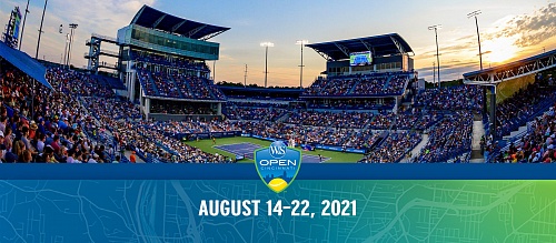 Western & Southern Open 2021 WTA