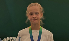 Tennis Europe 12&U. Adriatic Cup. Гордиевская и компания пока не отдали ни сета