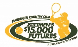 ITF Mens Circuit. USA F10 Futures.