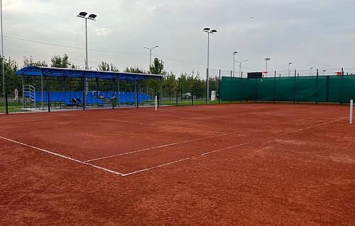 Alatau Open 2026