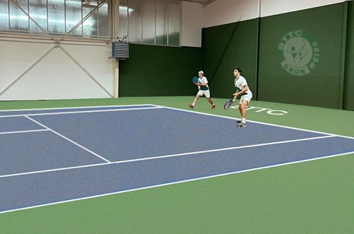 Berlin Juniors Open 2025