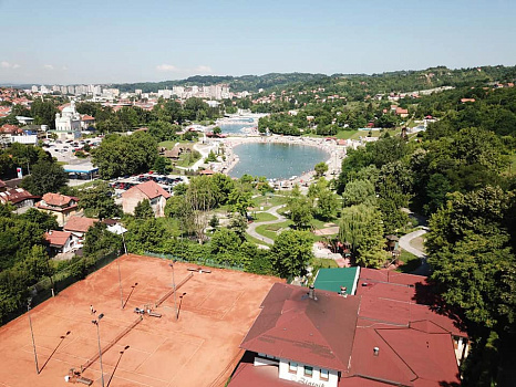 Memorijal Goran Tanovic 2026 14&U